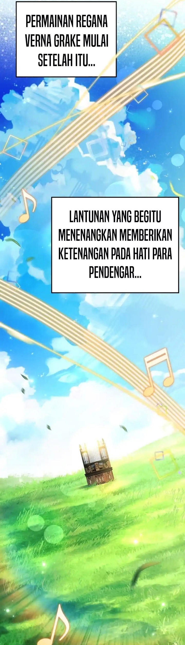 Archmage Restaurant Chapter 91 - halaman 56