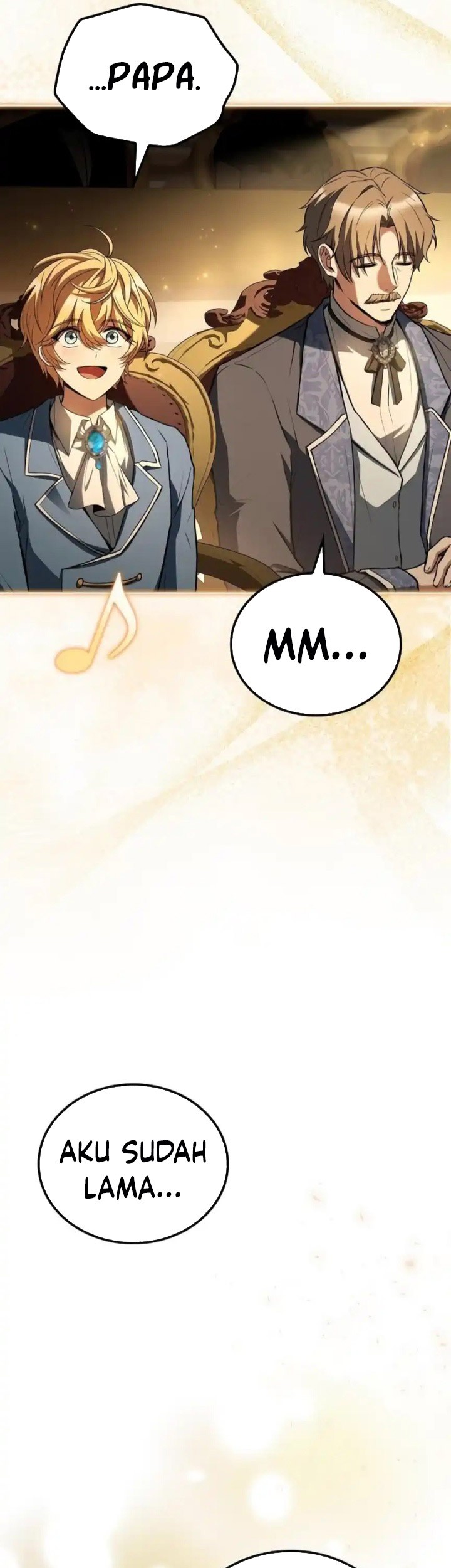 Archmage Restaurant Chapter 91 - halaman 62