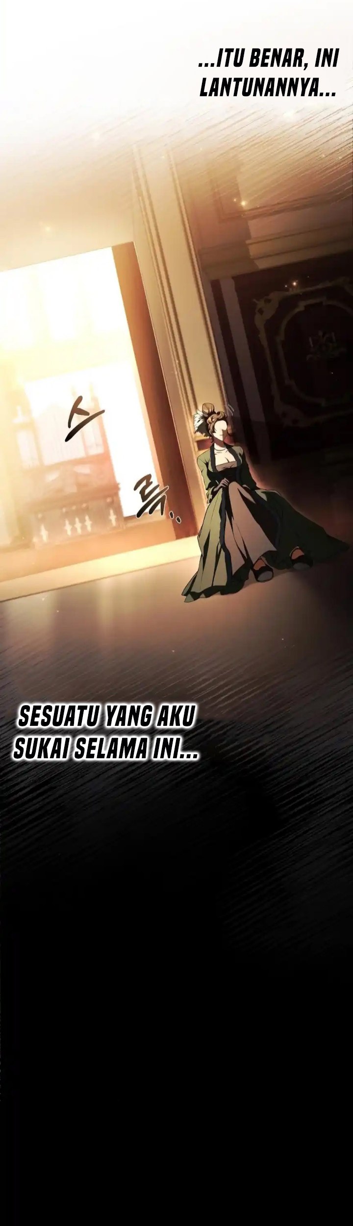 Archmage Restaurant Chapter 91 - halaman 66