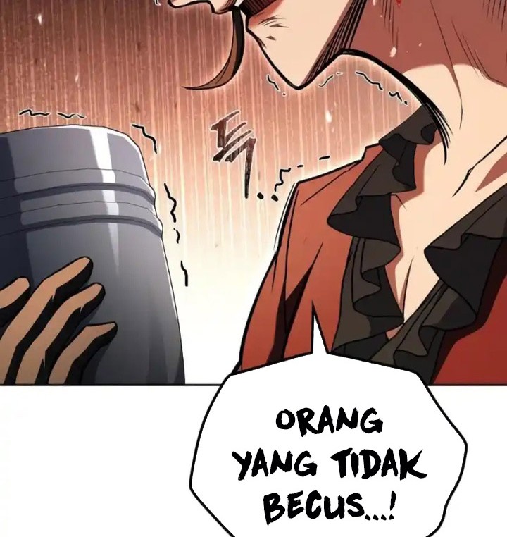 Archmage Restaurant Chapter 91 - halaman 75