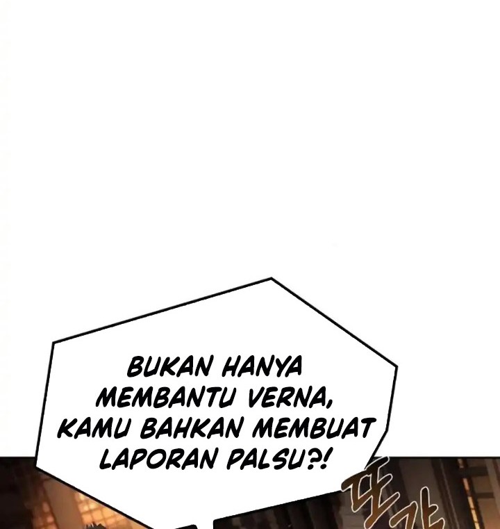 Archmage Restaurant Chapter 91 - halaman 77