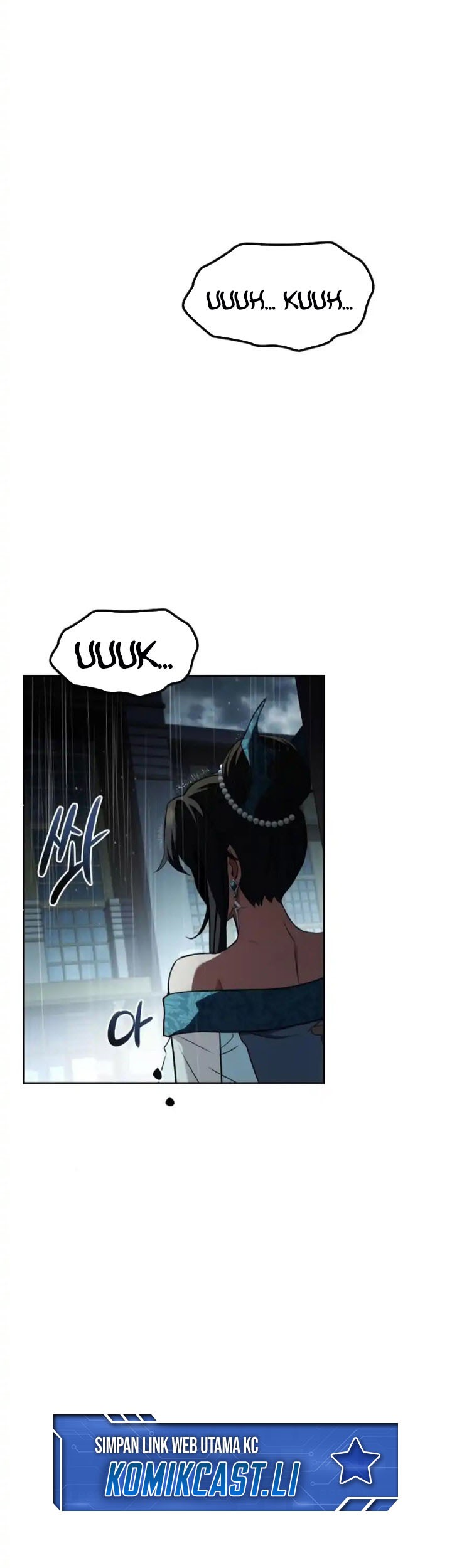 Archmage Restaurant Chapter 91 - halaman 86
