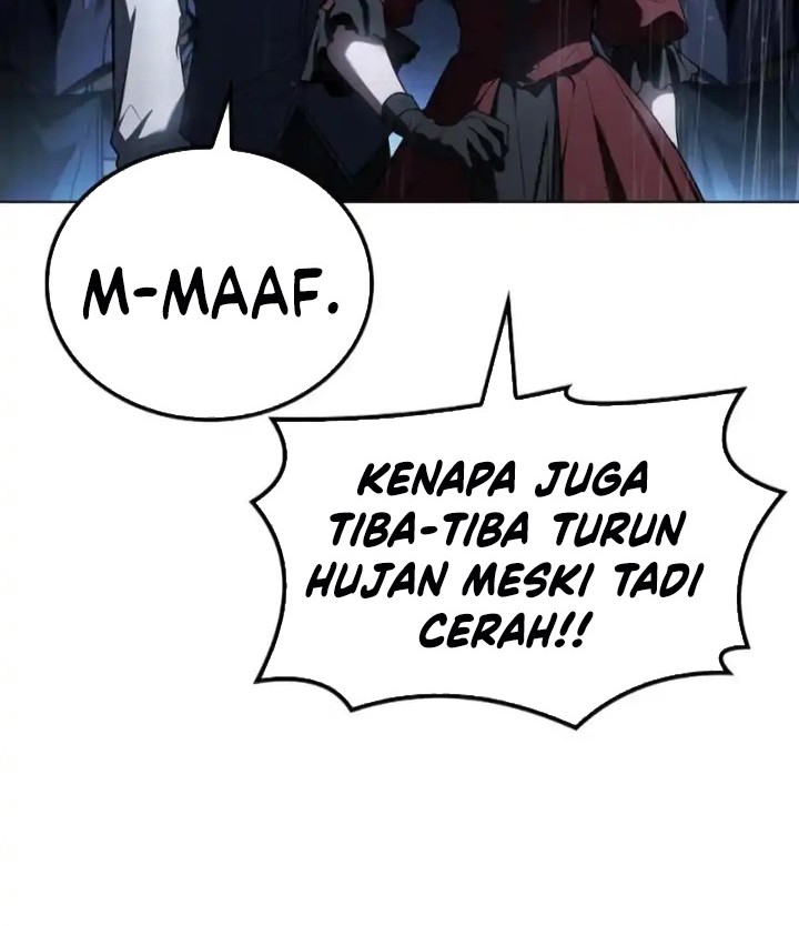 Archmage Restaurant Chapter 91 - halaman 89