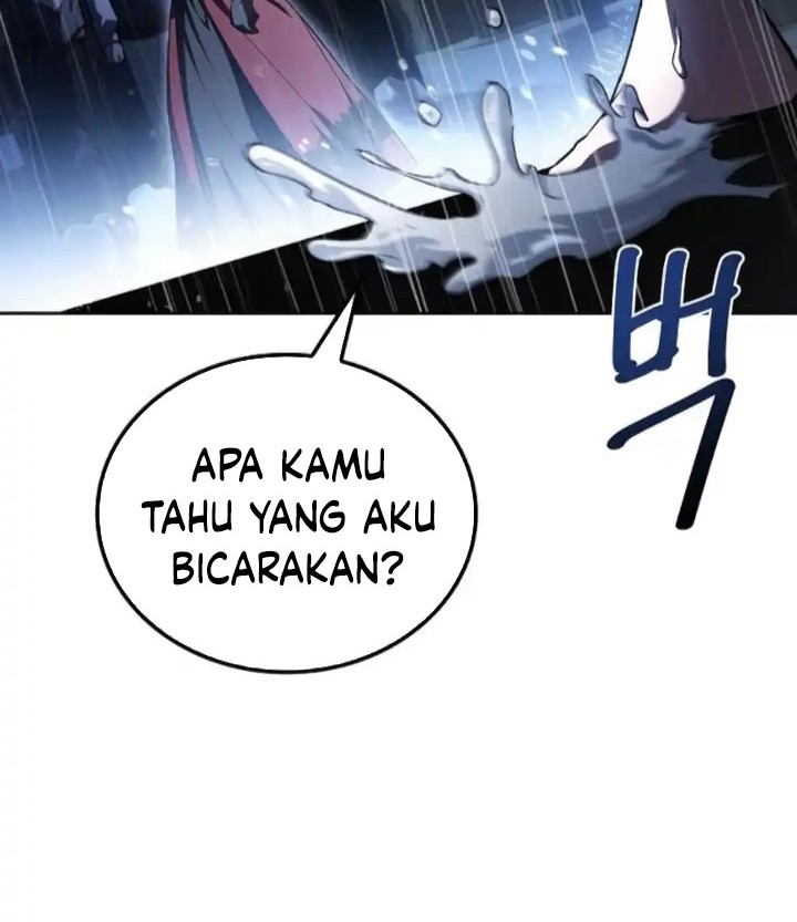 Archmage Restaurant Chapter 91 - halaman 91