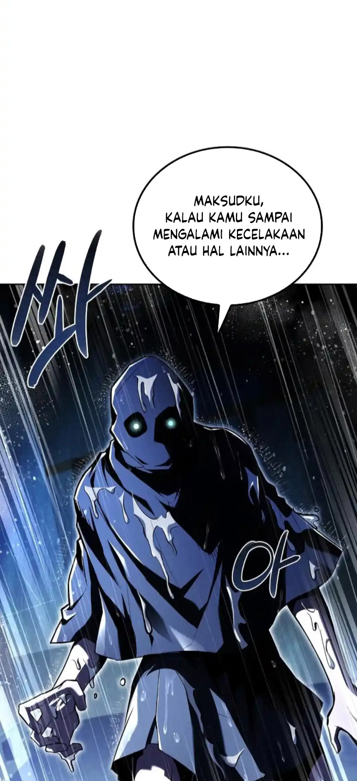 Archmage Restaurant Chapter 91 - halaman 92