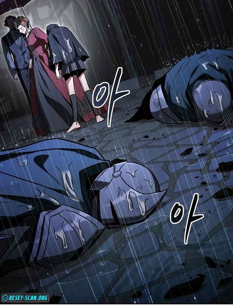 Archmage Restaurant Chapter 92 - halaman 10