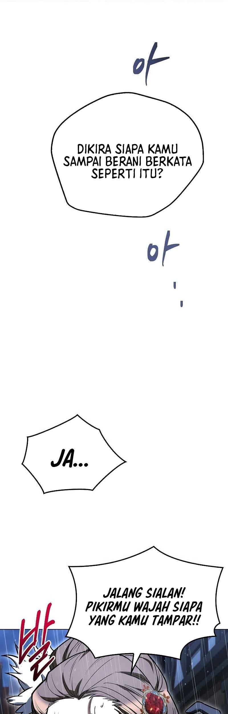 Archmage Restaurant Chapter 92 - halaman 11