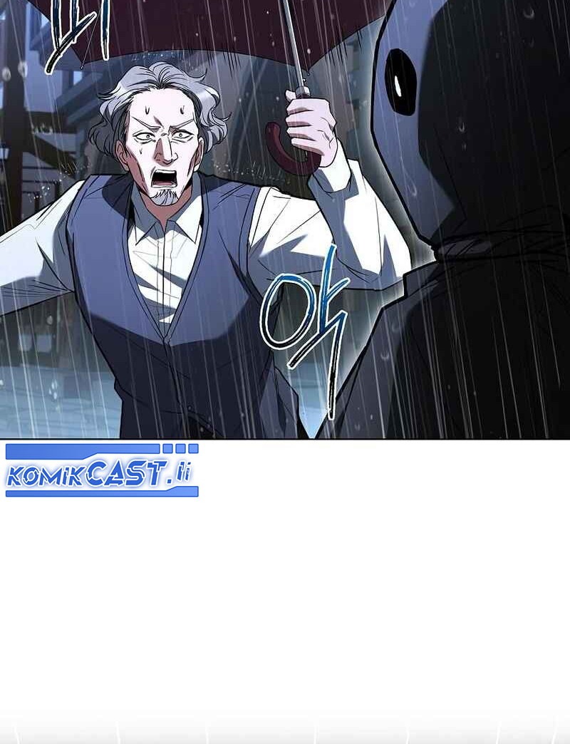 Archmage Restaurant Chapter 92 - halaman 14