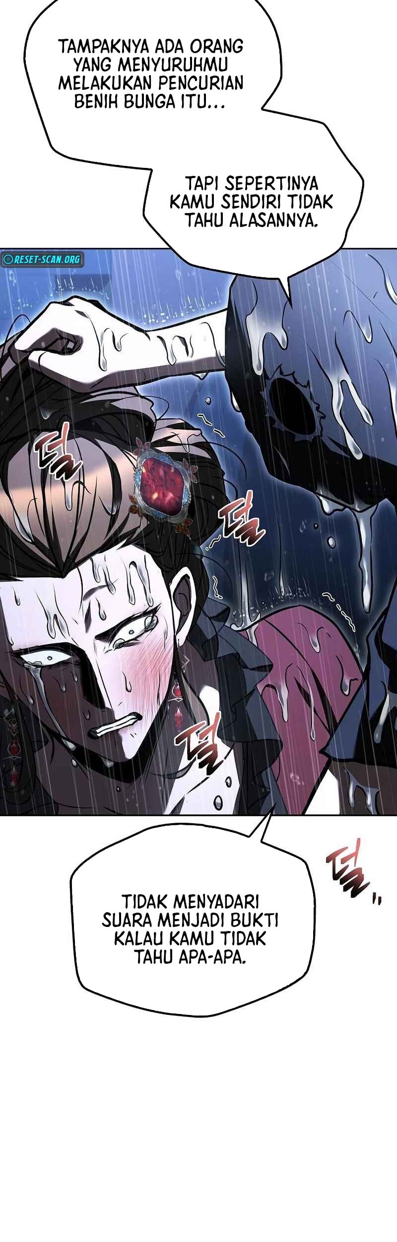Archmage Restaurant Chapter 92 - halaman 19