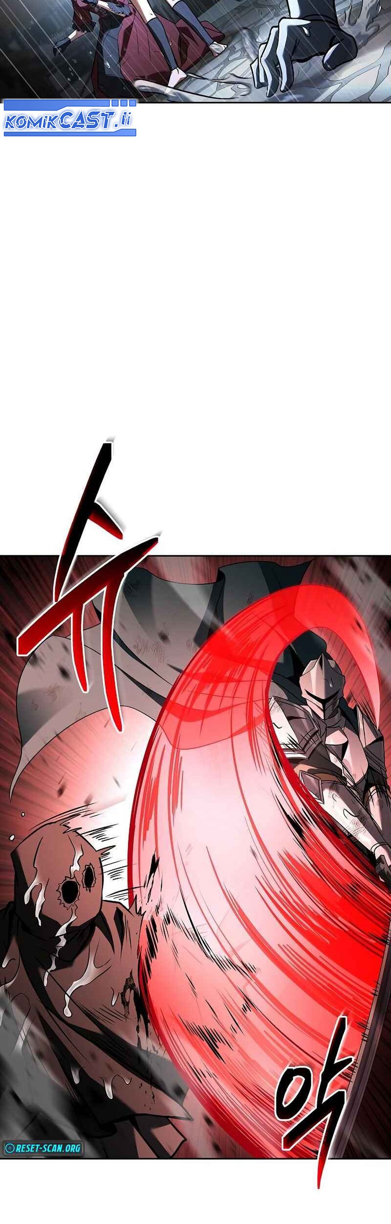 Archmage Restaurant Chapter 92 - halaman 21