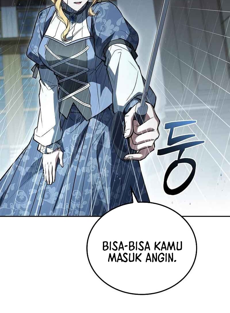 Archmage Restaurant Chapter 92 - halaman 32