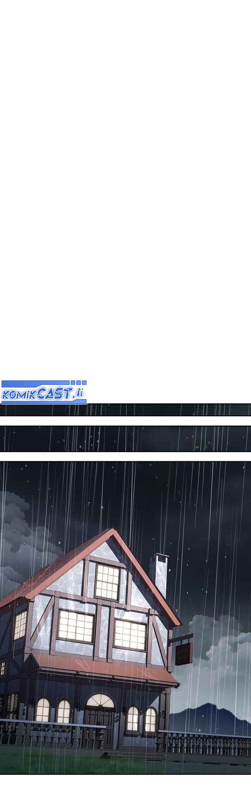 Archmage Restaurant Chapter 92 - halaman 33