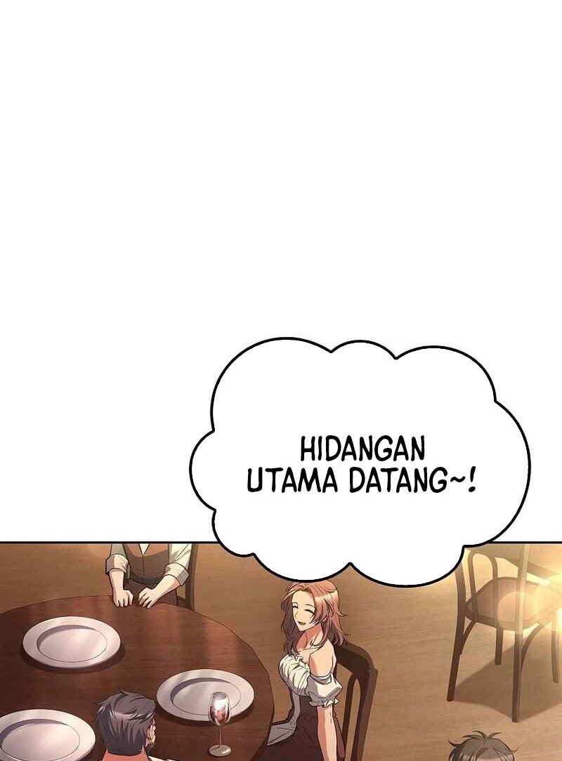 Archmage Restaurant Chapter 92 - halaman 34