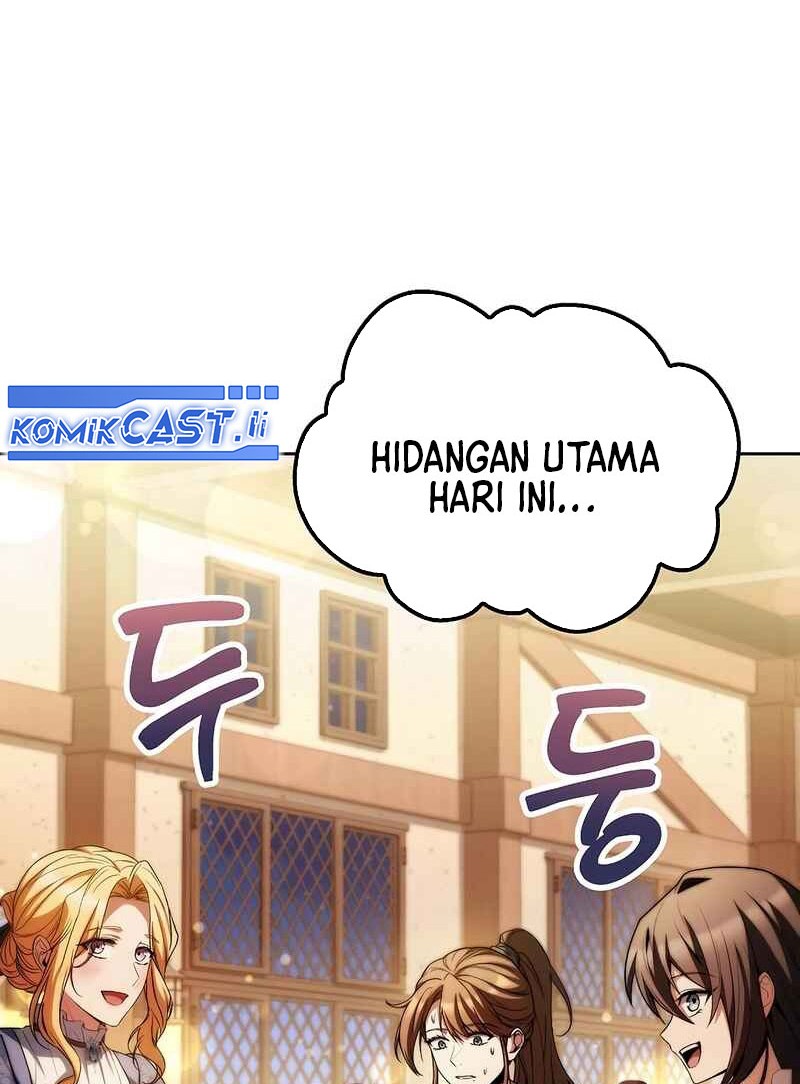 Archmage Restaurant Chapter 92 - halaman 36