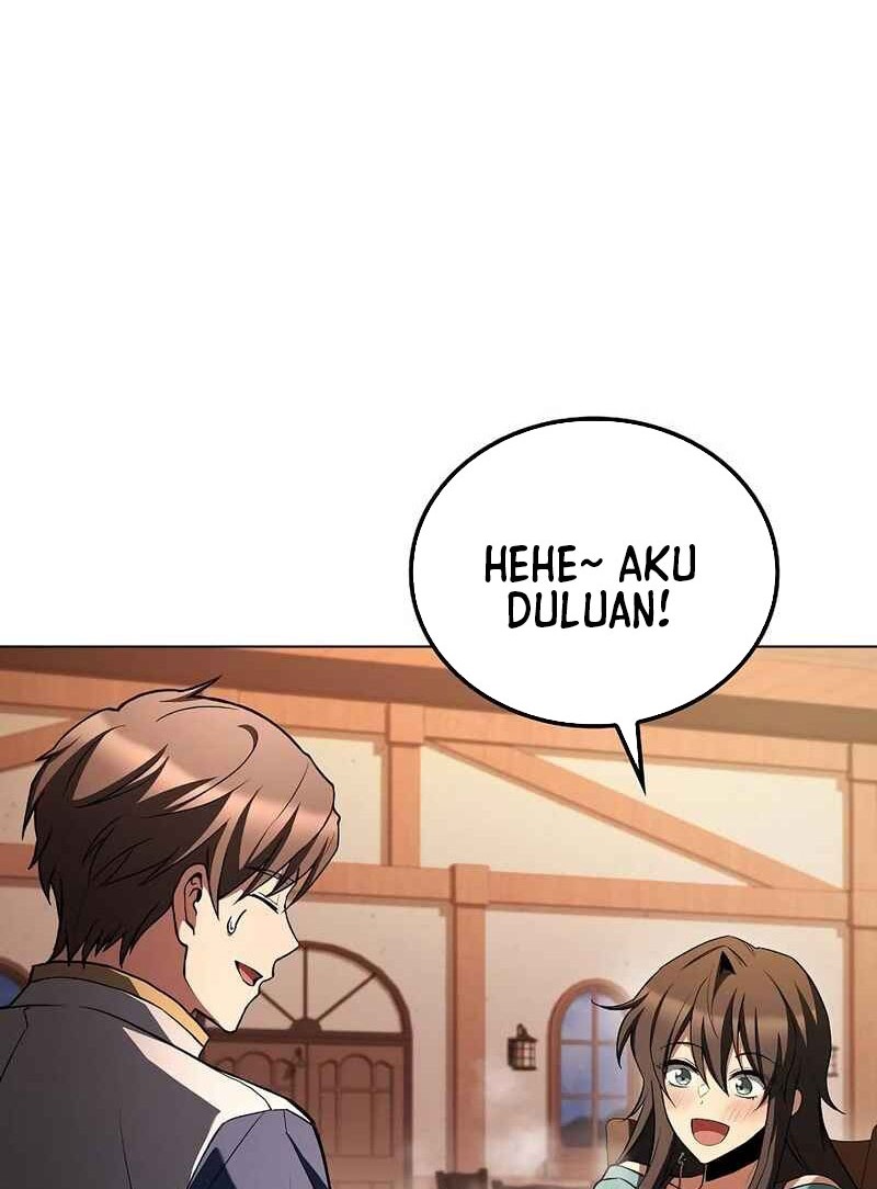 Archmage Restaurant Chapter 92 - halaman 38