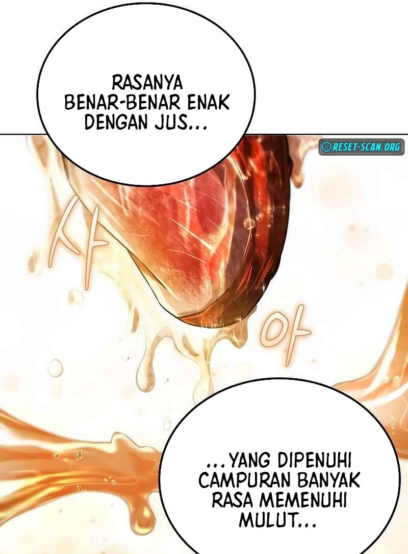Archmage Restaurant Chapter 92 - halaman 40