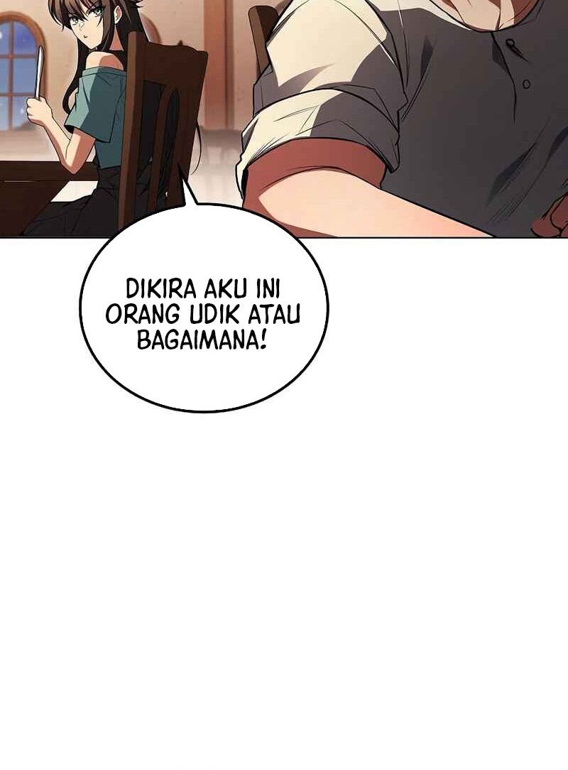Archmage Restaurant Chapter 92 - halaman 42