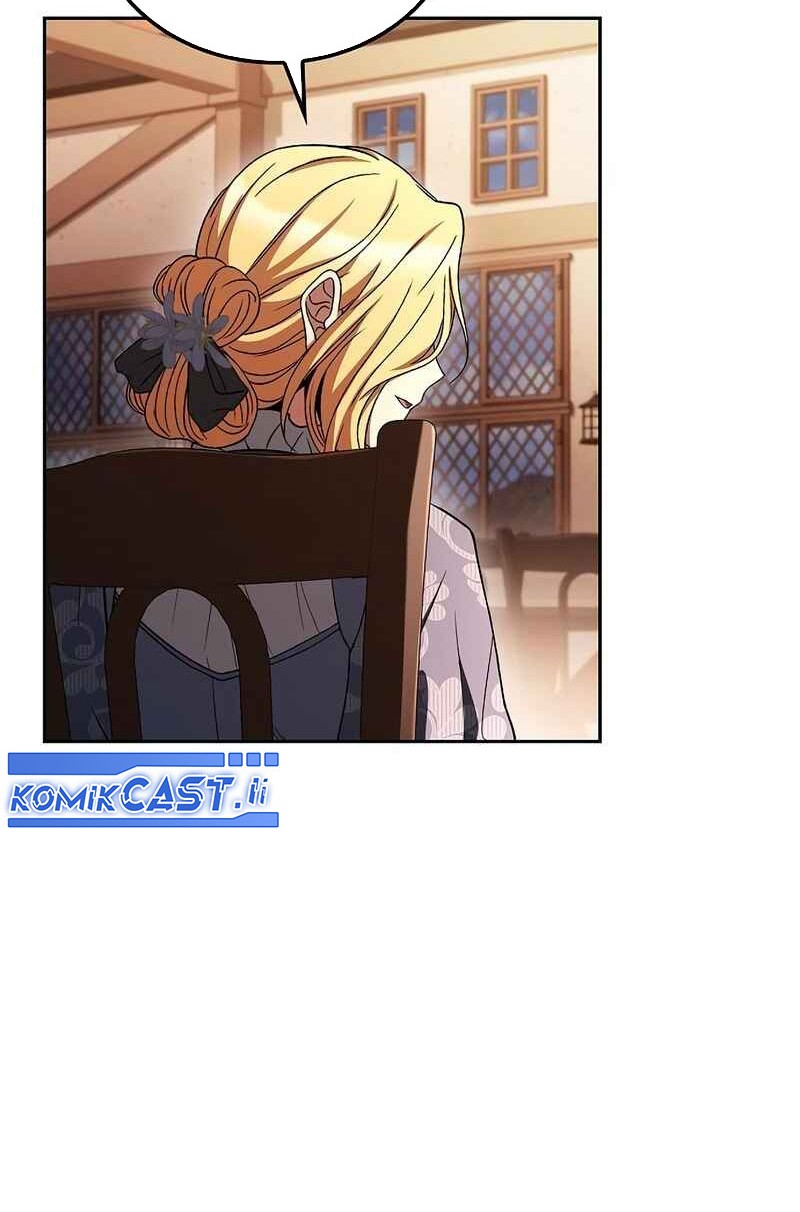 Archmage Restaurant Chapter 92 - halaman 44