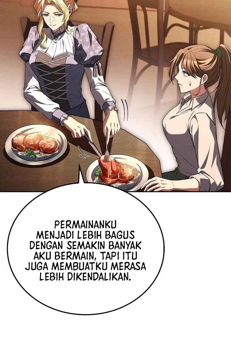 Archmage Restaurant Chapter 92 - halaman 46