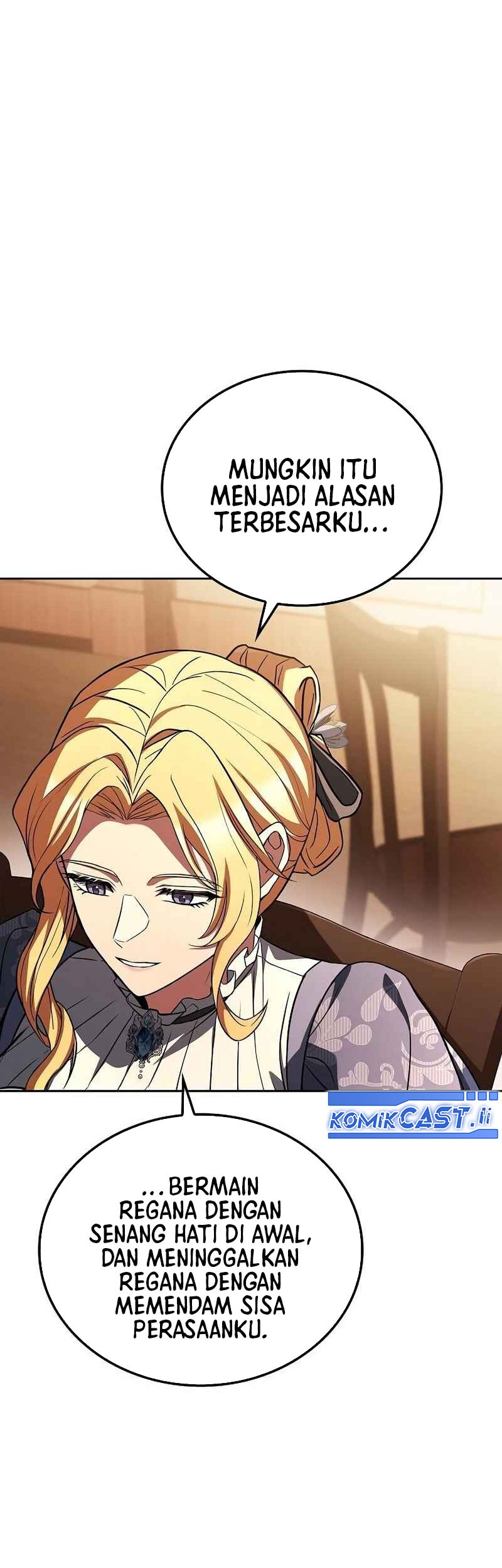 Archmage Restaurant Chapter 92 - halaman 47