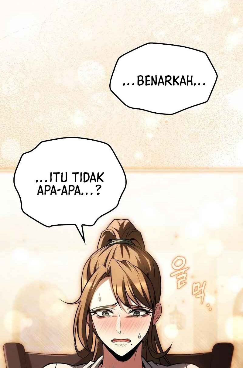 Archmage Restaurant Chapter 92 - halaman 54
