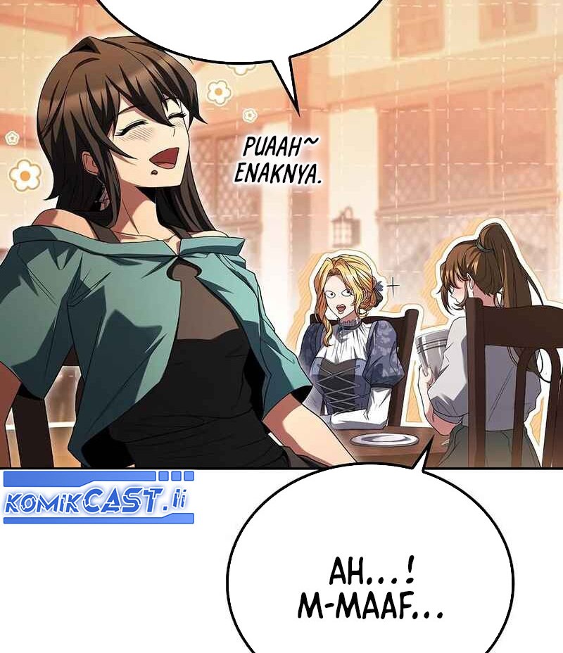 Archmage Restaurant Chapter 92 - halaman 60