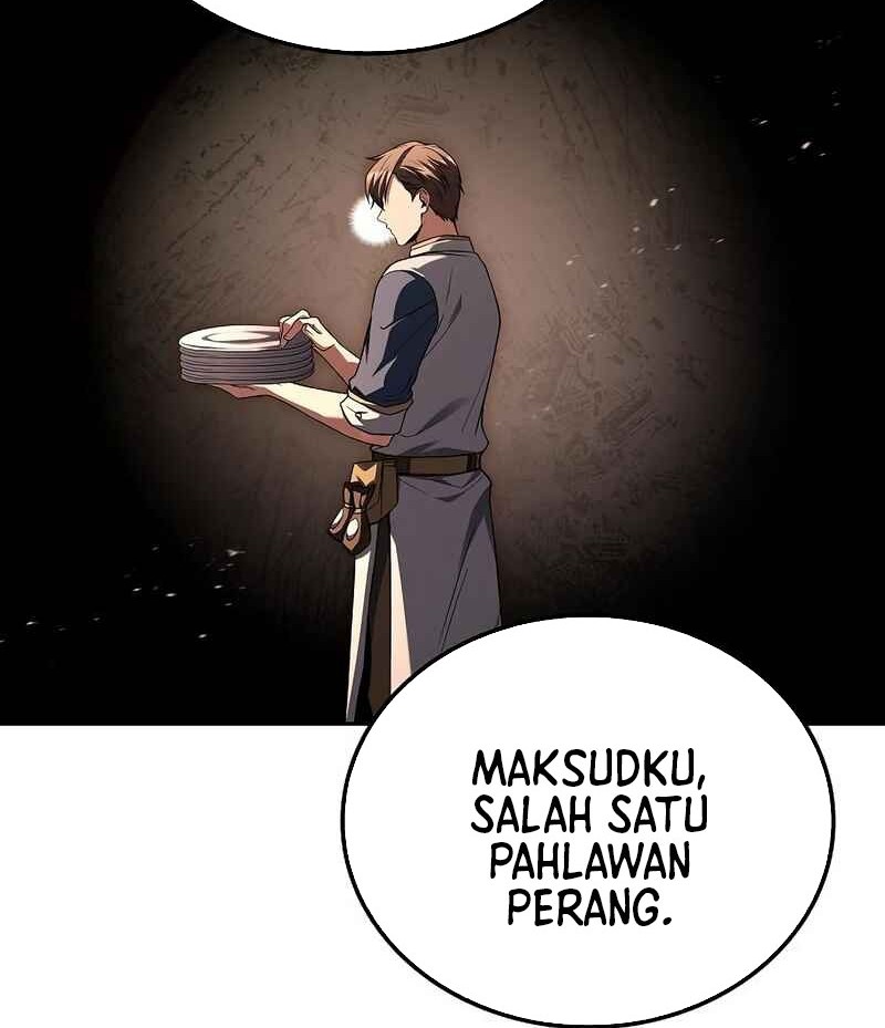 Archmage Restaurant Chapter 92 - halaman 62
