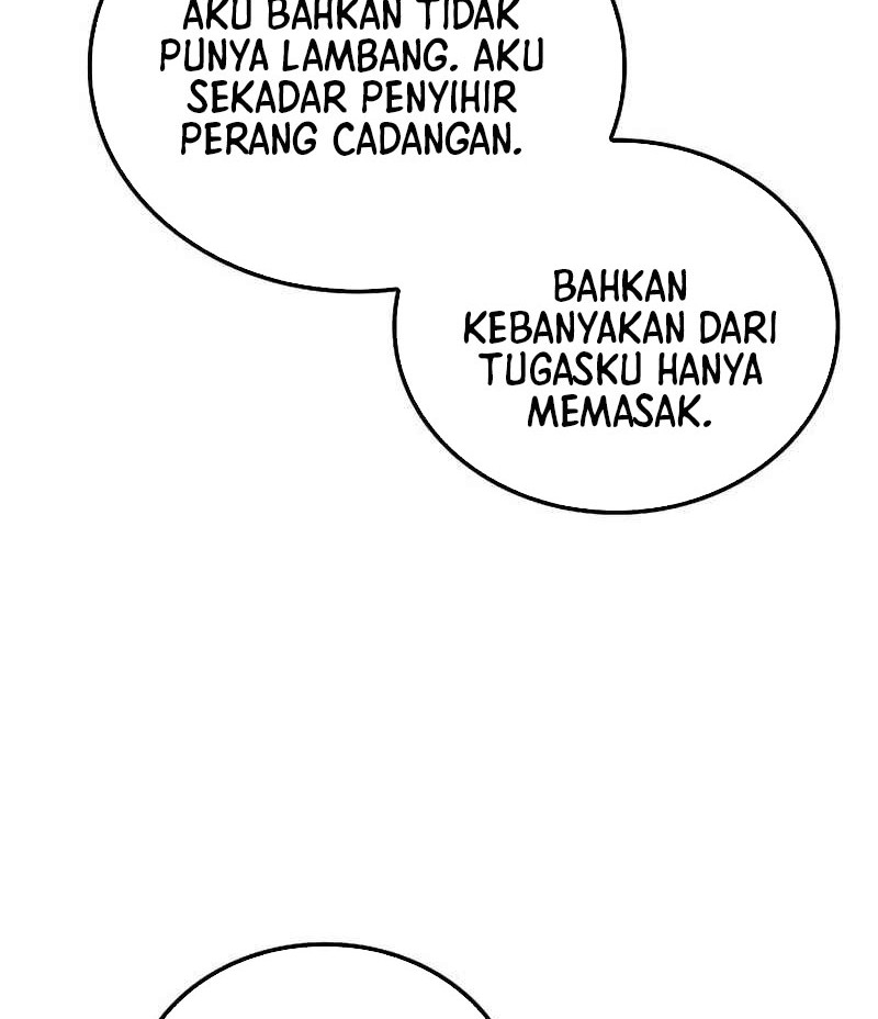 Archmage Restaurant Chapter 92 - halaman 68