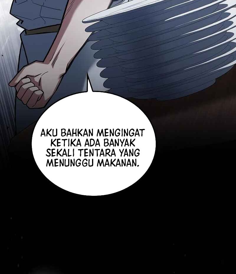 Archmage Restaurant Chapter 92 - halaman 70