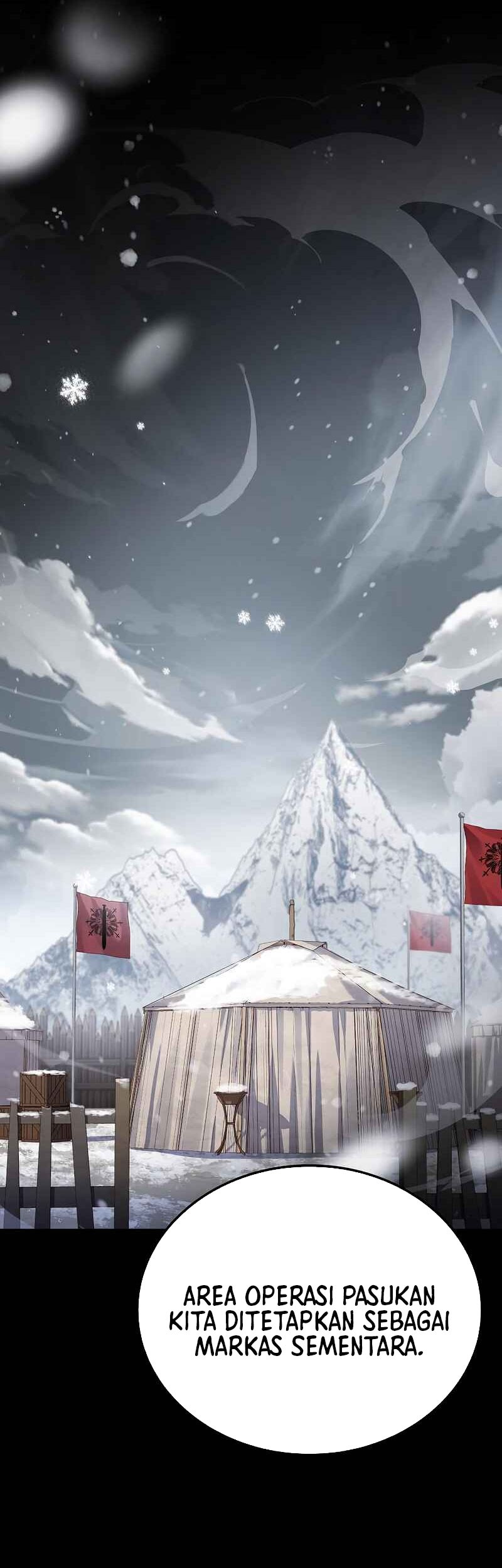 Archmage Restaurant Chapter 92 - halaman 71