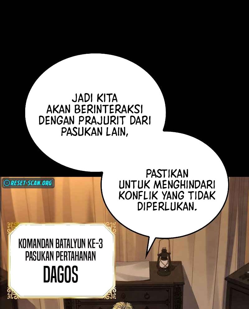 Archmage Restaurant Chapter 92 - halaman 72