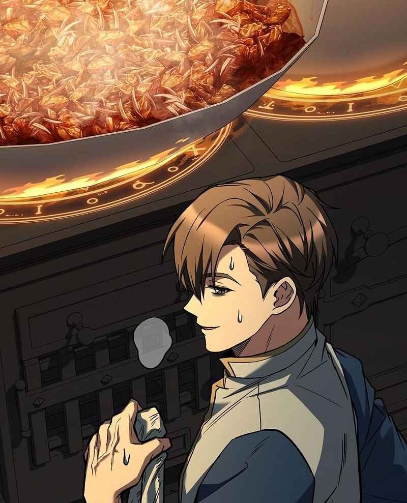Archmage Restaurant Chapter 92 - halaman 78