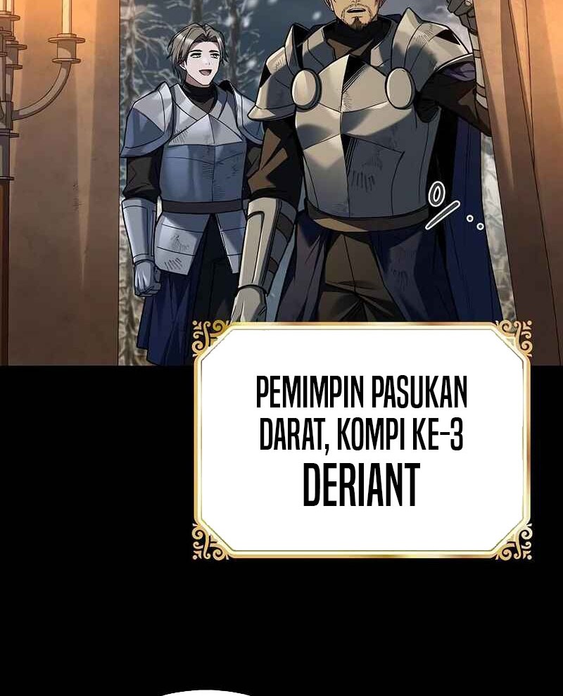 Archmage Restaurant Chapter 92 - halaman 80