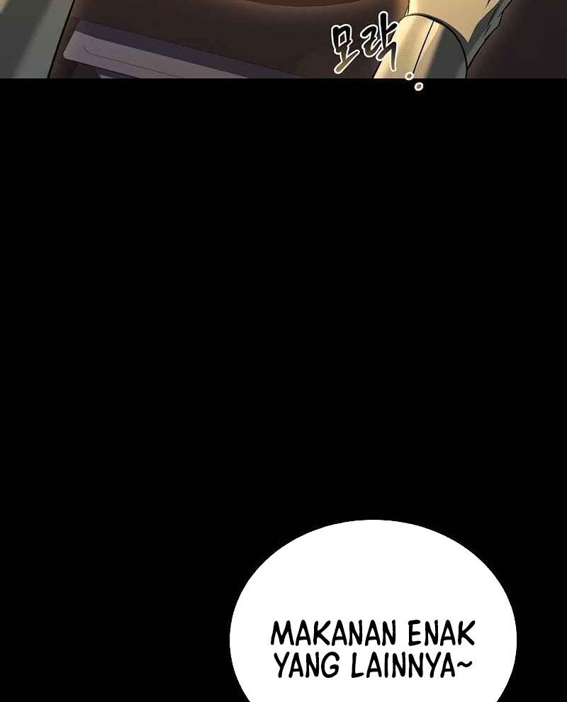 Archmage Restaurant Chapter 92 - halaman 82