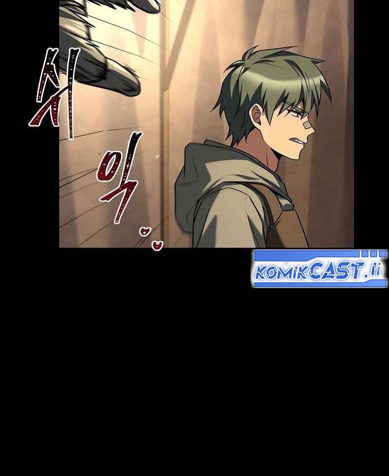 Archmage Restaurant Chapter 92 - halaman 86