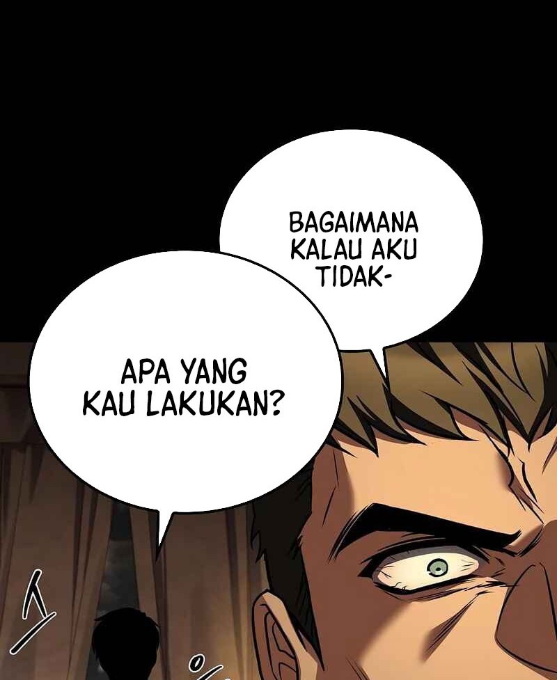 Archmage Restaurant Chapter 92 - halaman 88