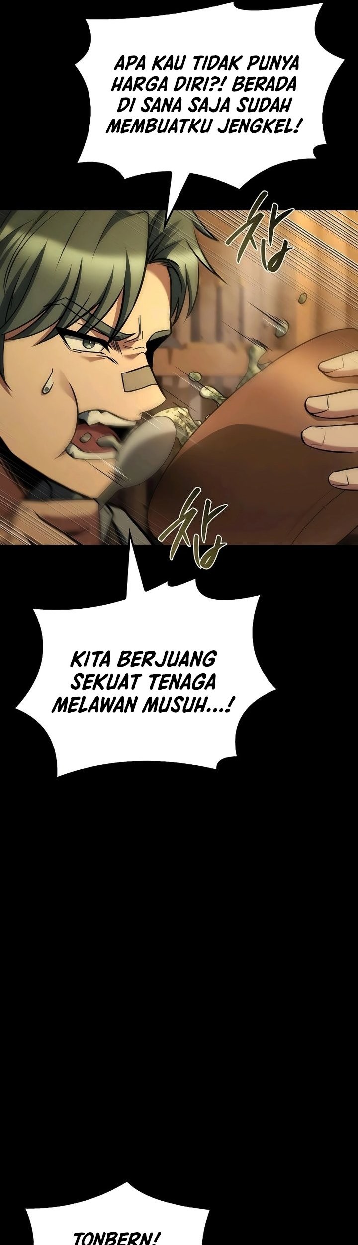 Archmage Restaurant Chapter 93 - halaman 13