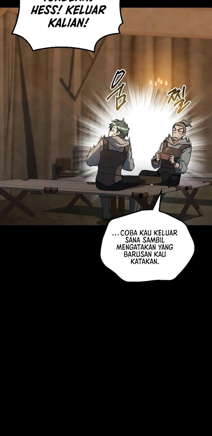 Archmage Restaurant Chapter 93 - halaman 14
