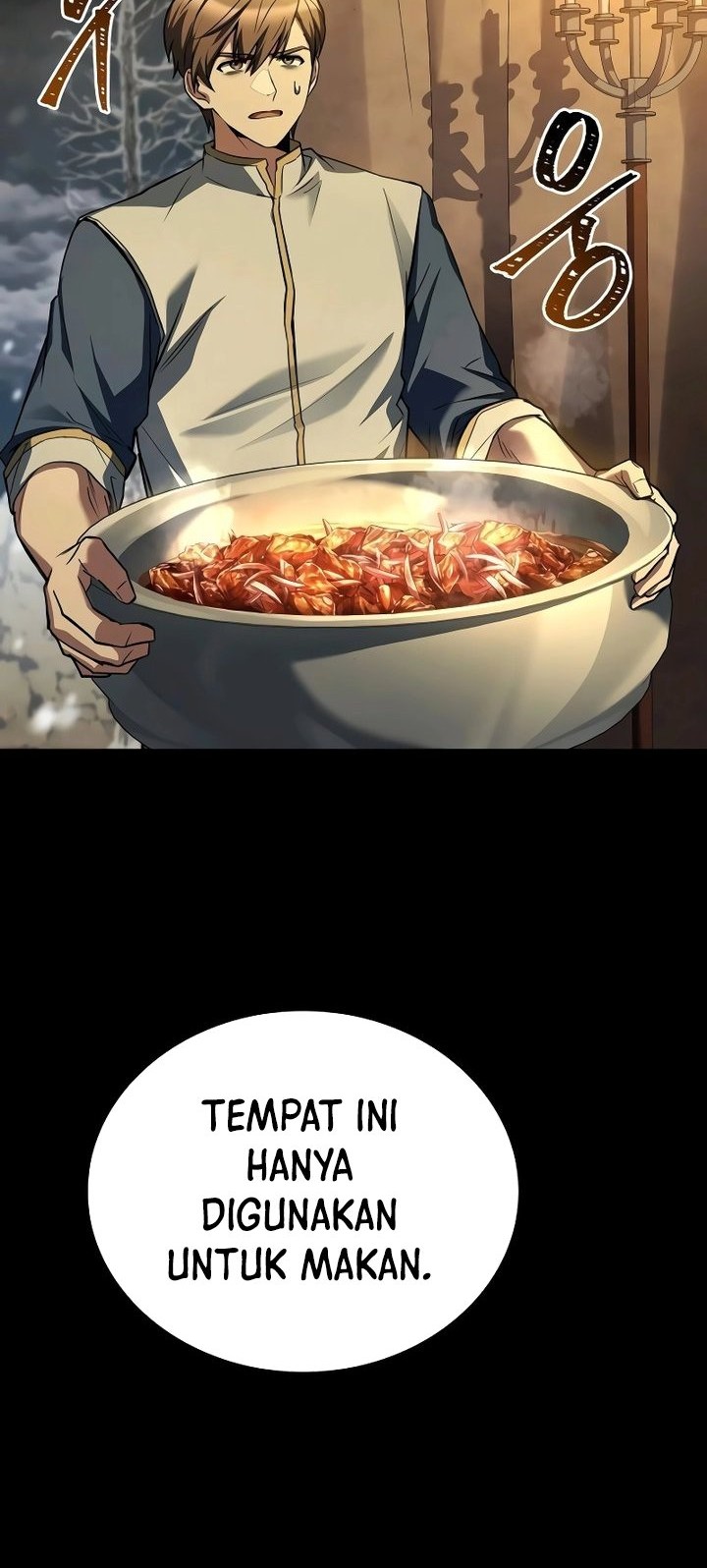 Archmage Restaurant Chapter 93 - halaman 2