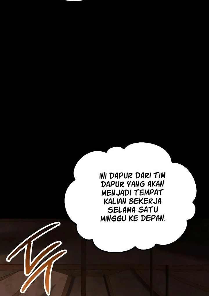 Archmage Restaurant Chapter 93 - halaman 20