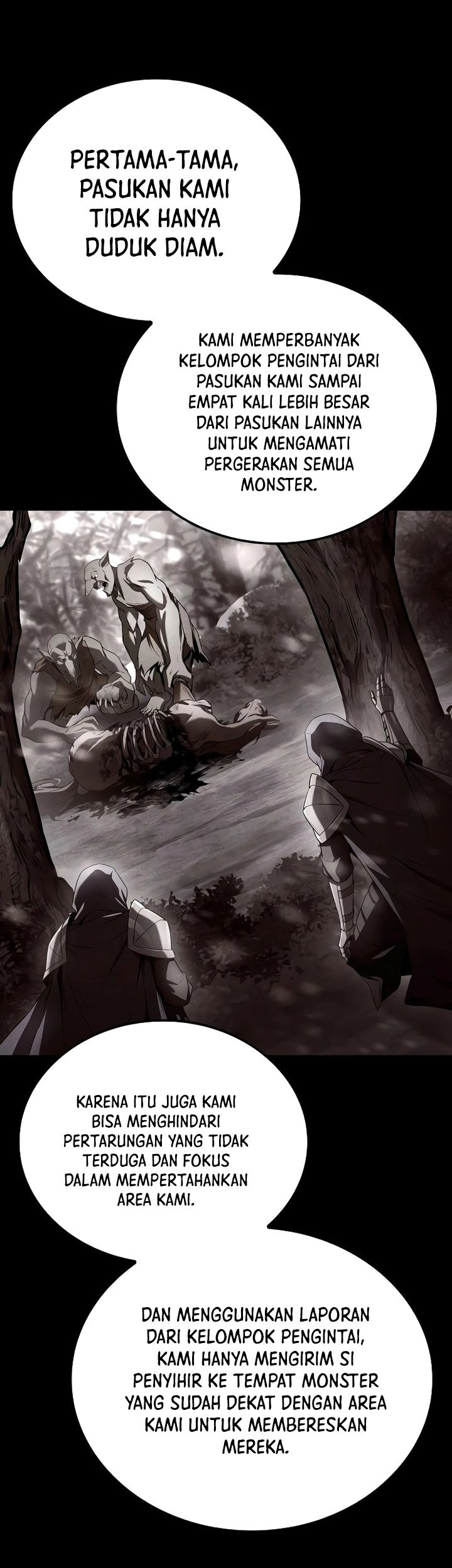 Archmage Restaurant Chapter 93 - halaman 50