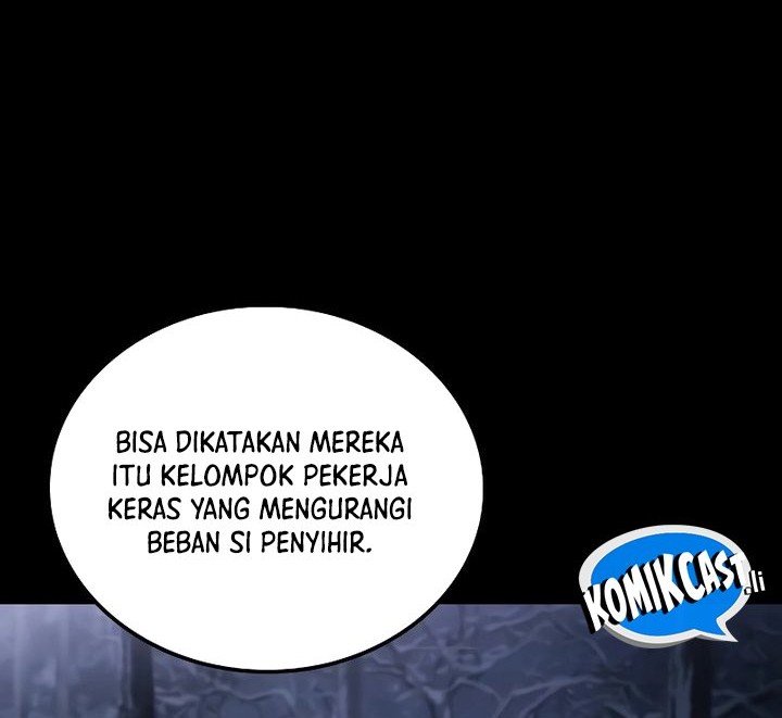 Archmage Restaurant Chapter 93 - halaman 51