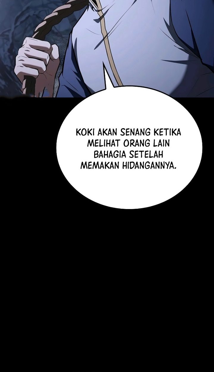Archmage Restaurant Chapter 93 - halaman 53