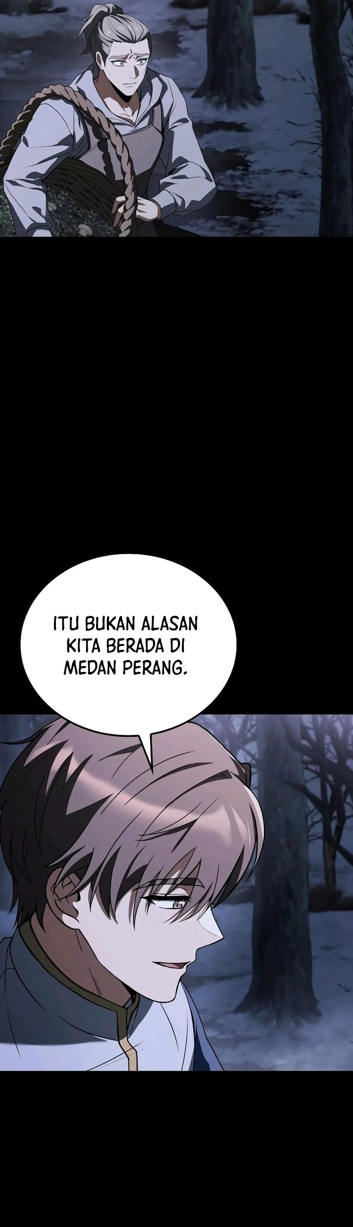 Archmage Restaurant Chapter 93 - halaman 56