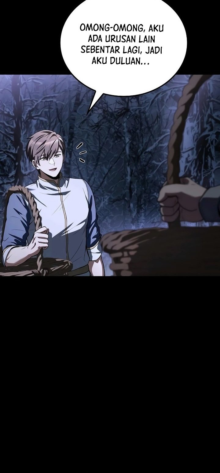 Archmage Restaurant Chapter 93 - halaman 59