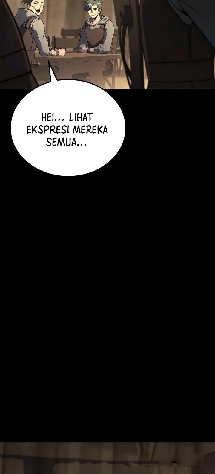 Archmage Restaurant Chapter 93 - halaman 65