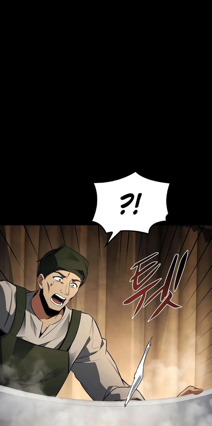 Archmage Restaurant Chapter 93 - halaman 71