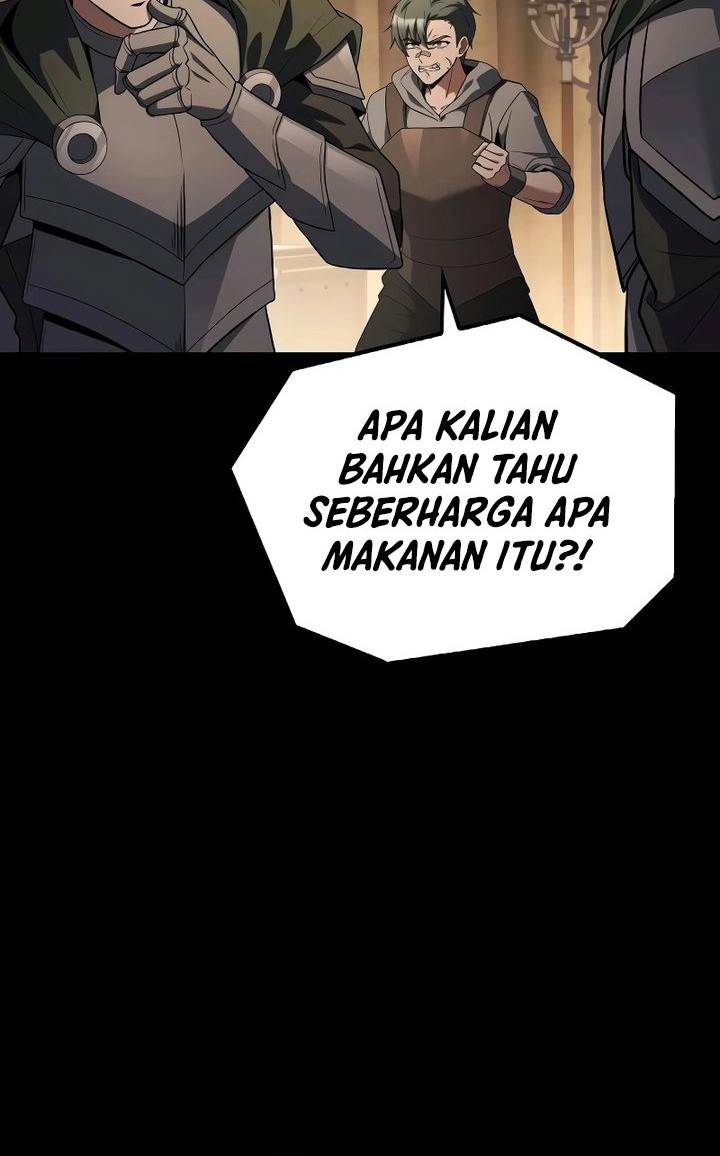 Archmage Restaurant Chapter 93 - halaman 75