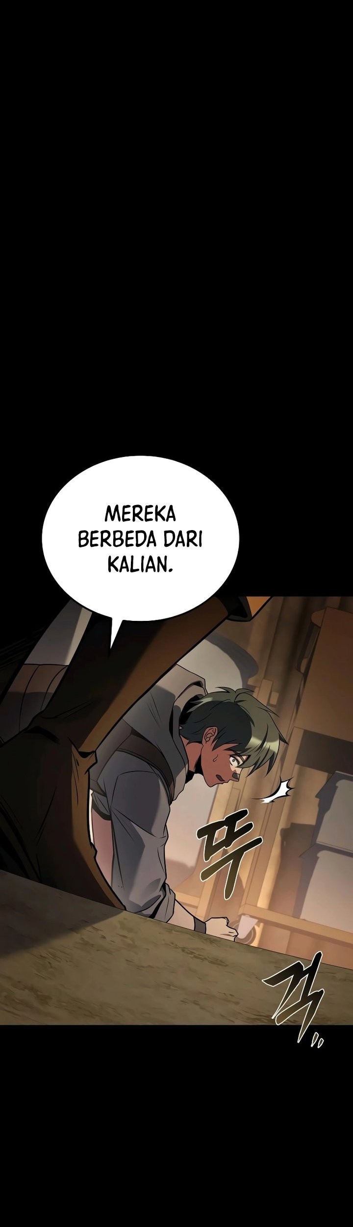 Archmage Restaurant Chapter 93 - halaman 80