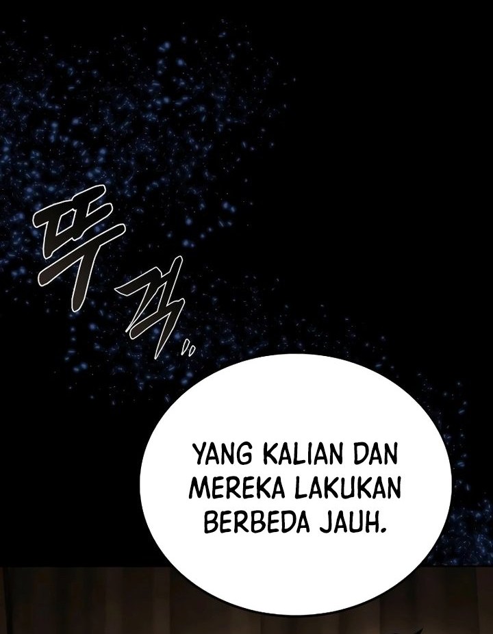 Archmage Restaurant Chapter 93 - halaman 81